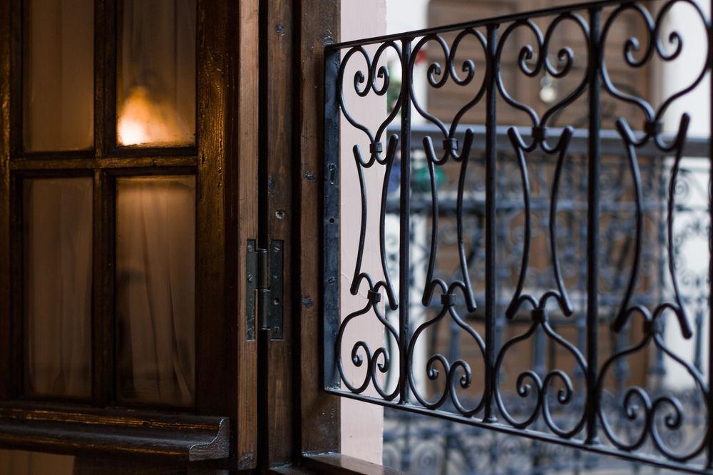 Riad Amina Marrakesh Exterior foto